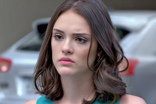 Isabelle Drummond em Cheias de Charme