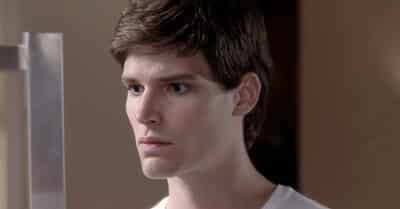 Jonatas Faro em Cheias de Charme