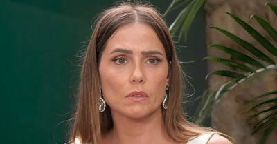 Deborah Secco como Lara em Elas por Elas