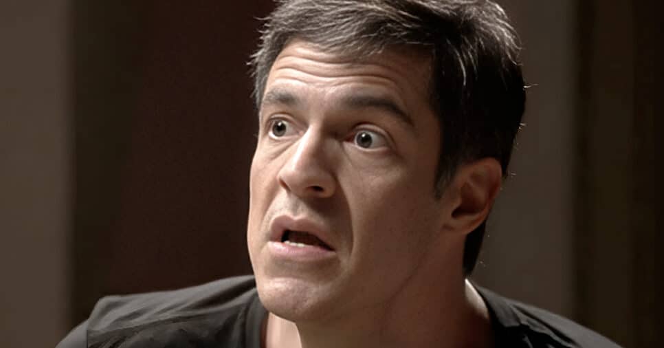 Mateus Solano em Elas por Elas
