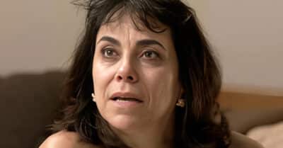 Paula Cohen em Elas por Elas