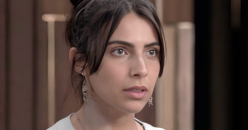 Que horas começa Elas por Elas hoje na Globo? Rayssa Bratillieri em Elas por Elas