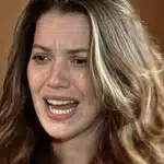 Nathalia Dill em Família é Tudo