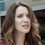 Nathalia Dill em Família é Tudo