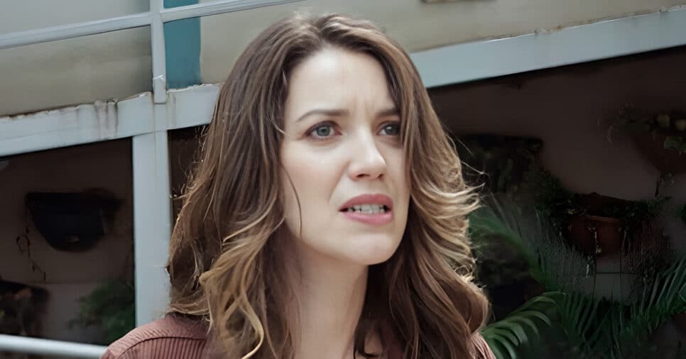 Nathalia Dill em Família é Tudo