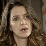 Nathalia Dill em Família é Tudo