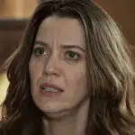 Nathalia Dill em Família é Tudo