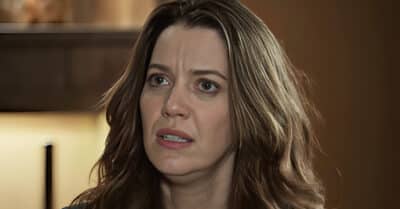 Nathalia Dill em Família é Tudo