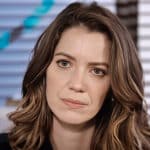 Nathalia Dill em Família é Tudo