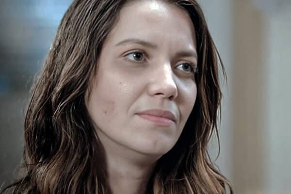 Nathalia Dill em Família é Tudo