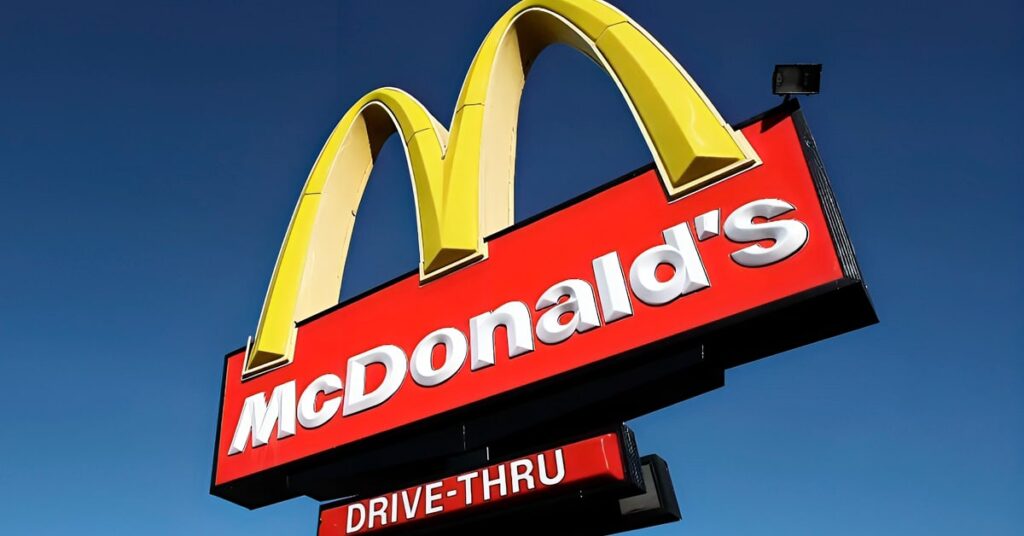 Descanse em paz: 4 concorrentes do McDonald’s que faliram no Brasil