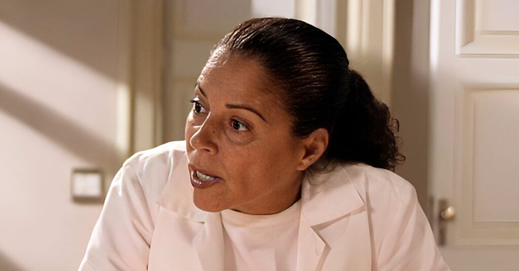 Sumiu: o que aconteceu com Cristina Galvão, a Mercedes de Paraíso Tropical Mercedes (Cristina Galvão) em Paraíso Tropical