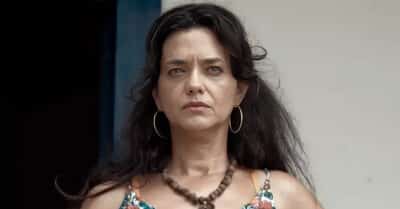 Ana Cecília Costa em Renascer