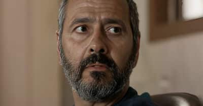 Marcos Palmeira em Renascer