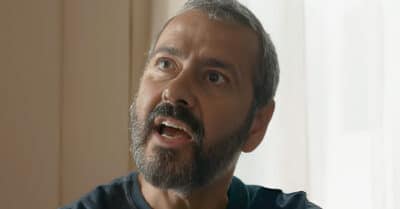 Marcos Palmeira em Renascer