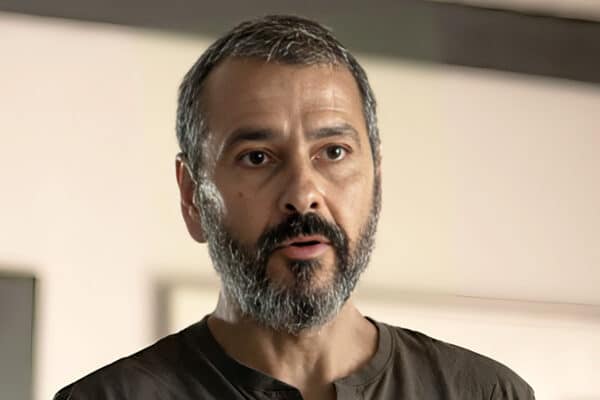 Marcos Palmeira em Renascer