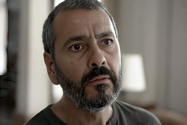 Marcos Palmeira em Renascer