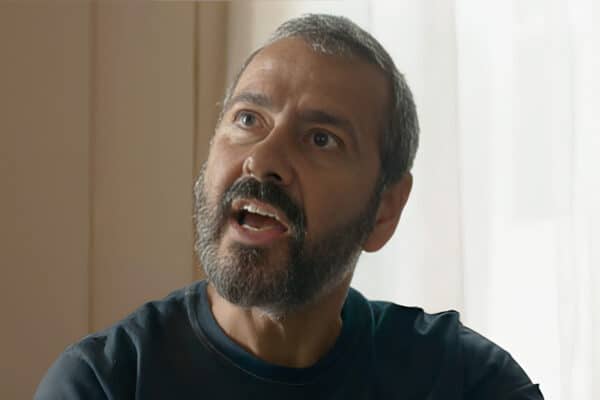 Marcos Palmeira em Renascer