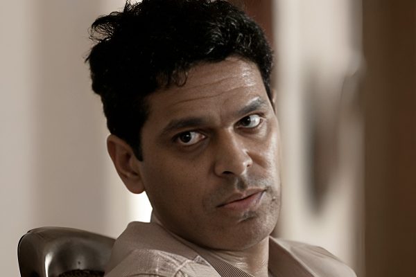 Renan Monteiro como José Augusto em Renascer