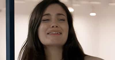 Sophie Charlotte em Renascer