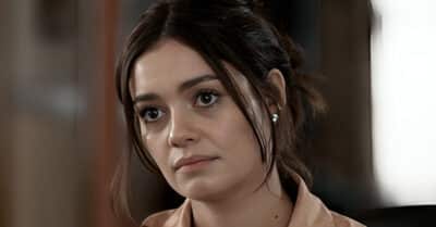 Sophie Charlotte em Renascer