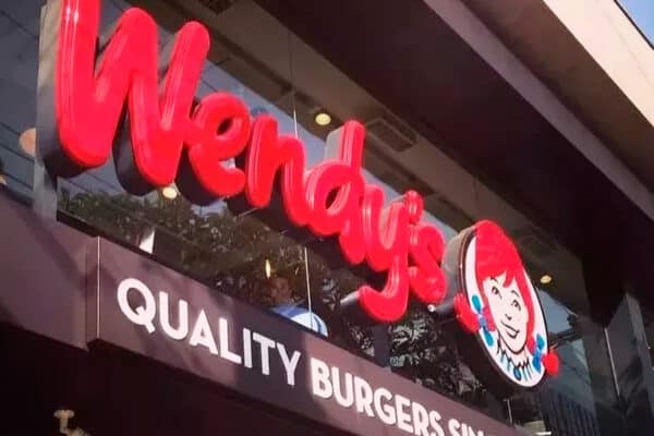 Wendy's