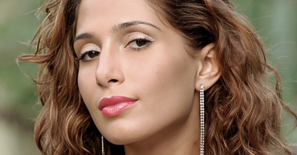 Que horas começa Paraíso Tropical hoje na Globo? Camila Pitanga como Bebel em Paraíso Tropical