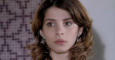 Giselle Batista em Cheias de Charme
