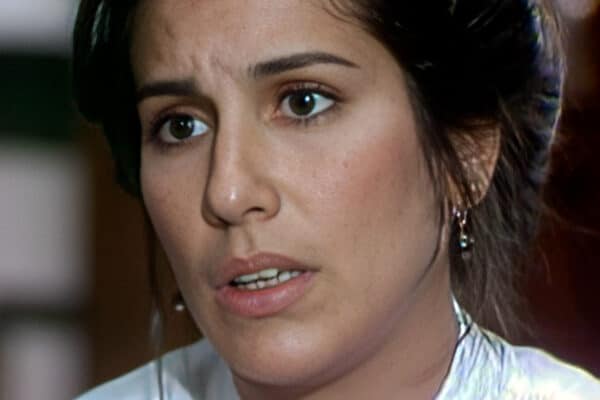 Glória Pires em Direito de Amar