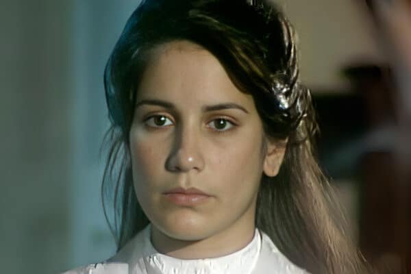 Gloria Pires em Direito de Amar