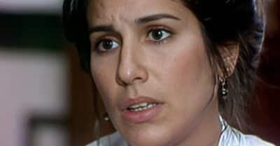 Glória Pires em Direito de Amar