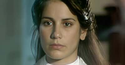 Gloria Pires em Direito de Amar