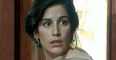 Gloria Pires em Direito de Amar