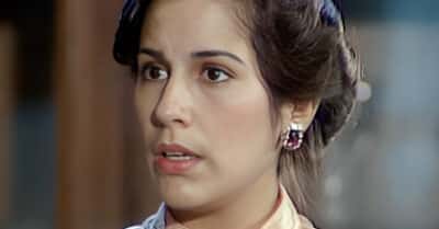 Gloria Pires em Direito de Amar
