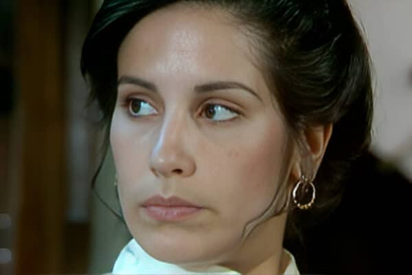 Gloria Pires em Direito de Amar