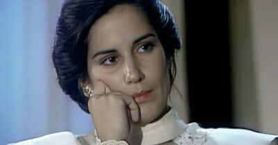 Gloria Pires em Direito de Amar