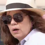 Isabel Teixeira em Elas por Elas