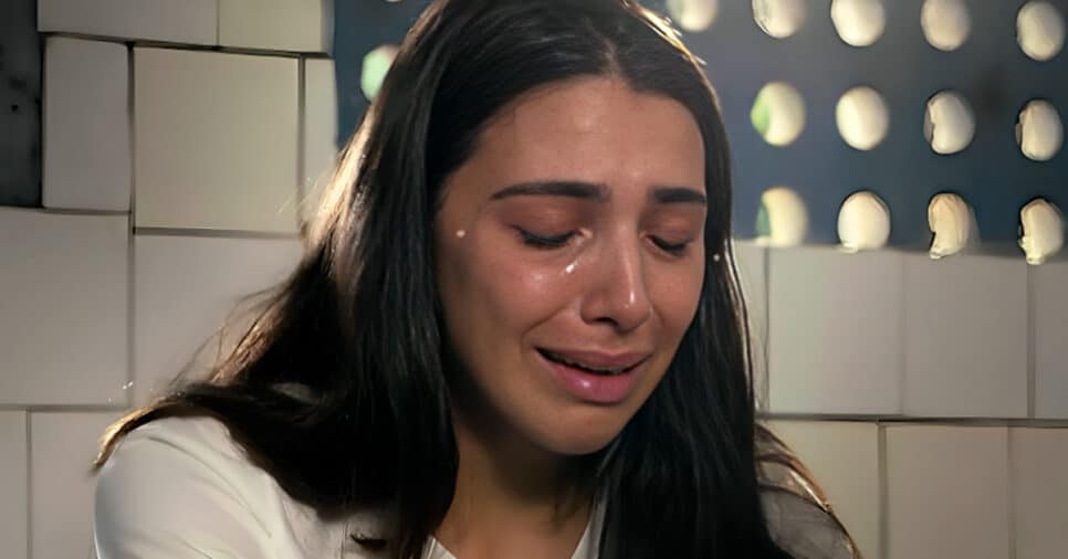 Rayssa Brattilieri em Elas por Elas