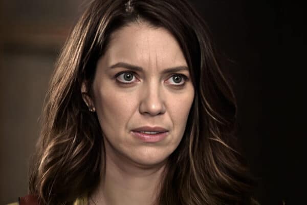 Nathalia Dill em Família é Tudo