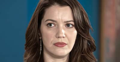 Nathalia Dill em Família é Tudo
