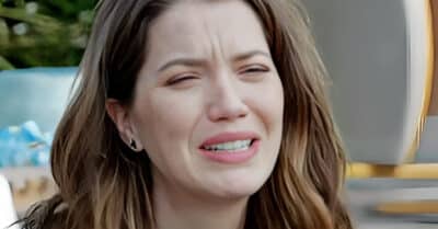 Nathalia Dill em Família é Tudo