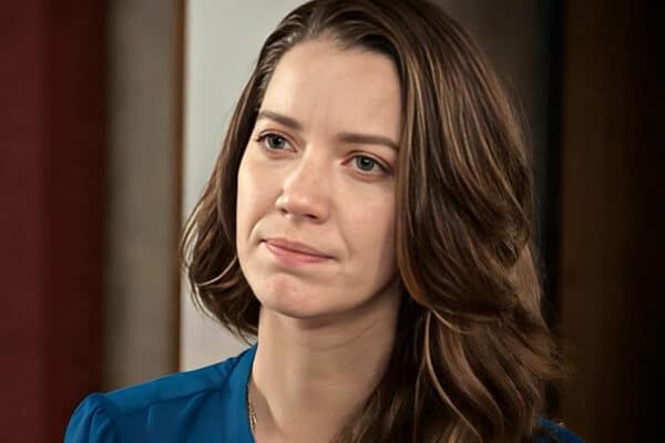 Nathalia Dill em Família é Tudo