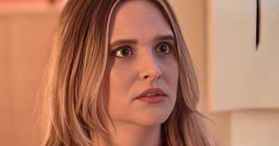 Juliana Paiva em Família é Tudo