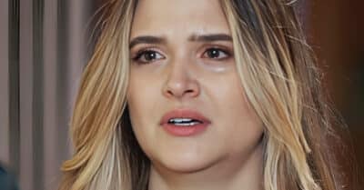 Juliana Paiva em Família é Tudo