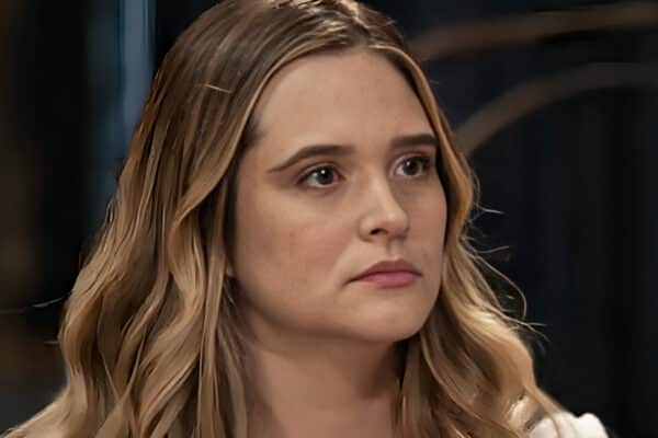 Juliana Paiva em Família é Tudo