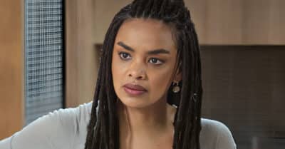 Lucy Ramos em Família é Tudo