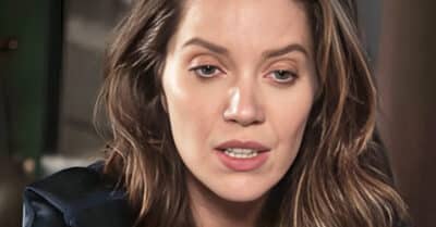 Nathalia Dill em Família é Tudo
