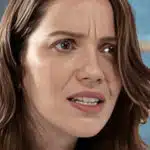 Nathalia Dill como Família é Tudo