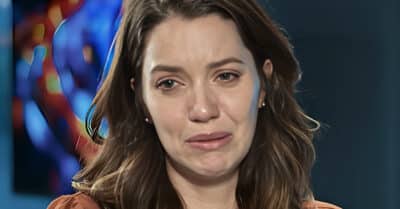 Nathalia Dill em Família é Tudo
