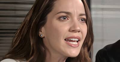 Nathalia Dill em Família é Tudo